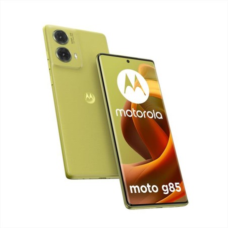 Motorola Moto G85 8+256GB 6.67" 5G Olive Green ITA
