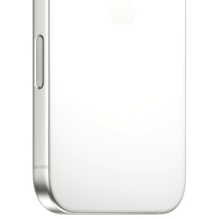 Apple iPhone 16 Pro 1TB 6.3" White Titanium EU MYNT3QN/A