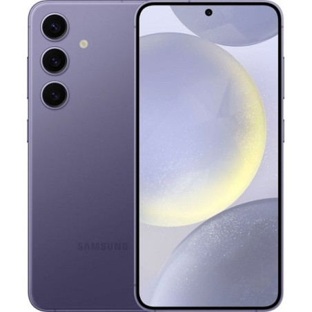 Samsung SM-S921 S24 8+256GB 6.2" 5G Cobalt Violet TIM