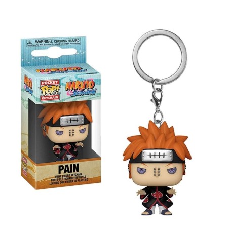 Funko Pocket Pop Naruto Shippuden Pain