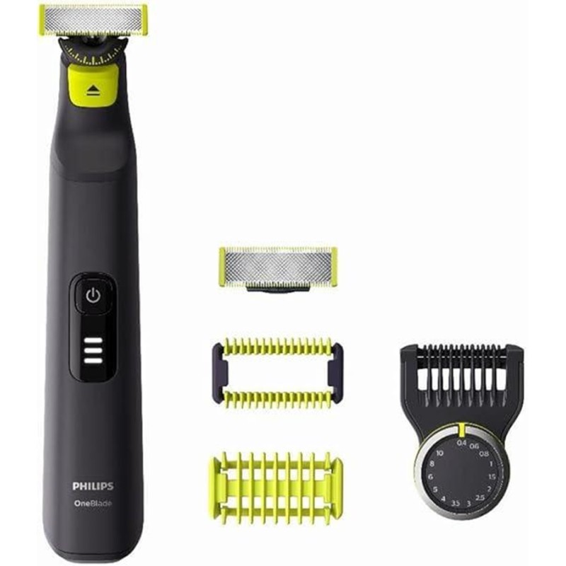 Philips Rasoio Elettrico OneBlade Pro QP6541/16