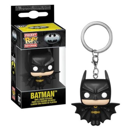 Funko Pocket Pop DC: Batman85th Anniversary Batman (Soaring)