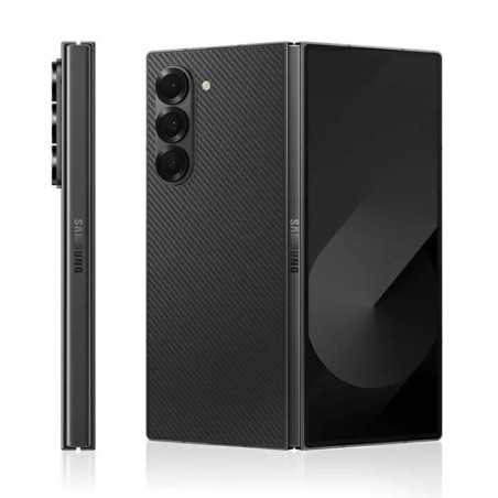 Samsung SM-F956B Z Fold 6 12+512GB 7.6" 5G Black EU