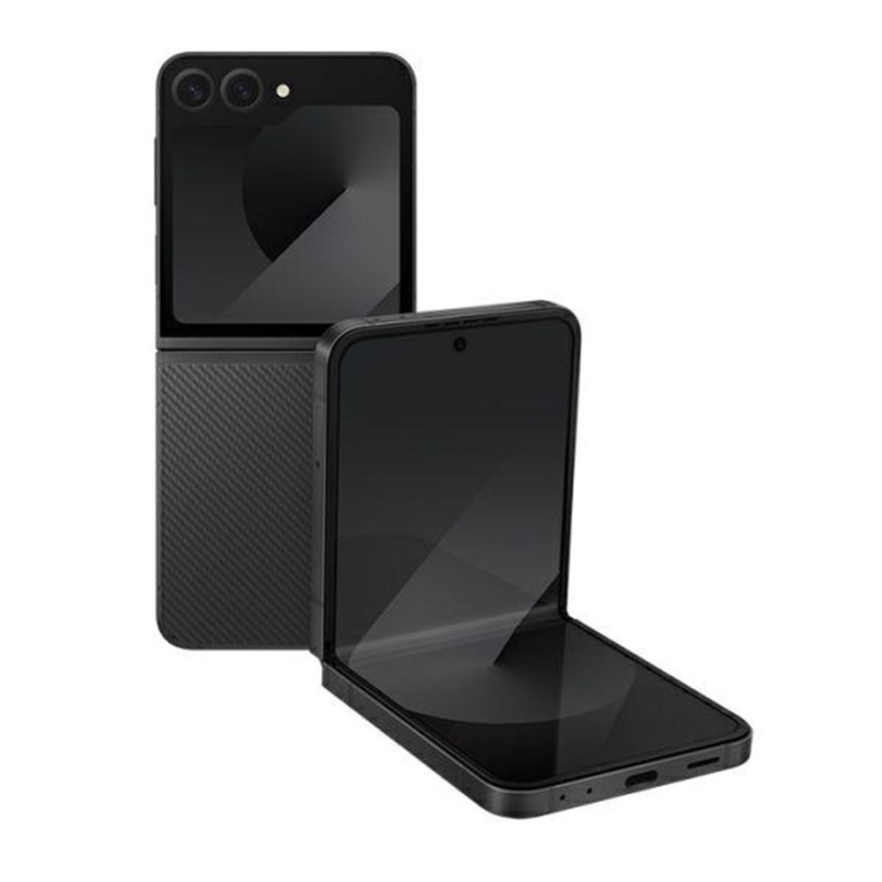 Samsung SM-F741B Z Flip 6 12+512GB 3.4"/6.7" 5G Black EU