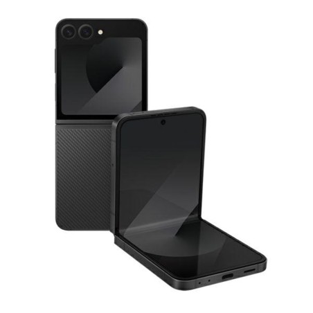 Samsung SM-F741B Z Flip 6 12+512GB 3.4"/6.7" 5G Black EU