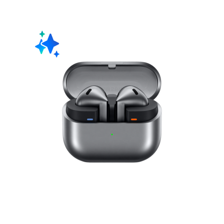 Samsung Galaxy Buds 3 Silver