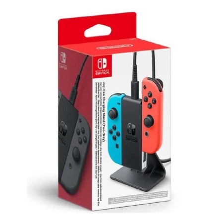 Switch Stand Di Ricarica Duo Joy-Con