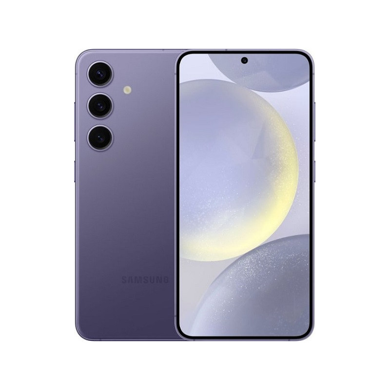 Samsung SM-S921 S24 8+128GB 6.2" 5G Cobalt Violet Wind3