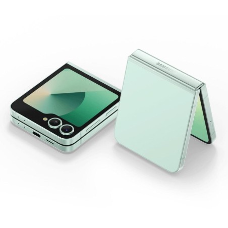 Samsung SM-F741B Z Flip 6 12+512GB 3.4"/6.7" 5G Mint ITA