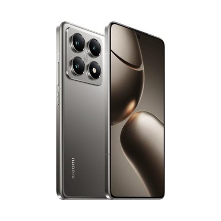 Xiaomi 14T Pro 12+1TB 6.67" 5G Titan Grey DS ITA