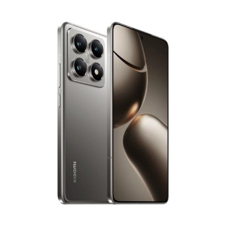 Xiaomi 14T Pro 12+1TB 6.67" 5G Titan Grey DS ITA
