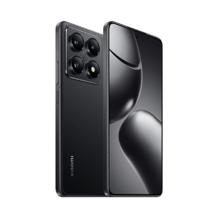 Xiaomi 14T Pro 12+1TB 6.67" 5G Titan Black DS ITA