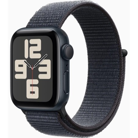 Apple Watch SE 40mm AC/Midnight SL/ink MXEA3QC/A EU
