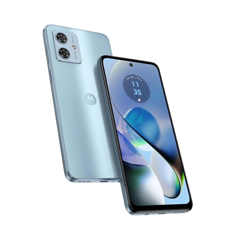 Motorola Moto G54 8+256GB 6.5" 5G Glacier Blue ITA