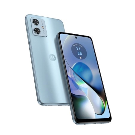 Motorola Moto G54 8+256GB 6.5" 5G Glacier Blue ITA