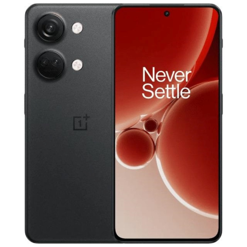 OnePlus Nord 3 16+256GB 6.74" 5G Tempest Gray EU