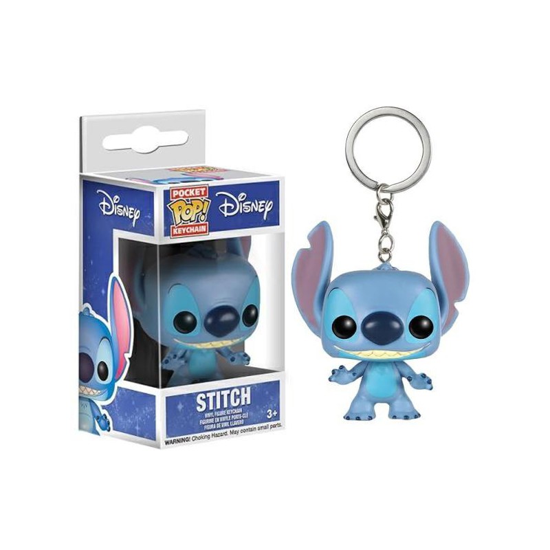 Funko Pocket Pop Disney Stitch