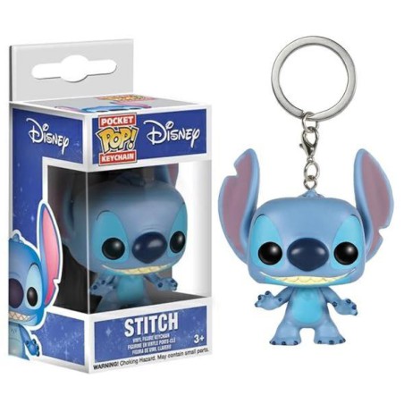 Funko Pocket Pop Disney Stitch