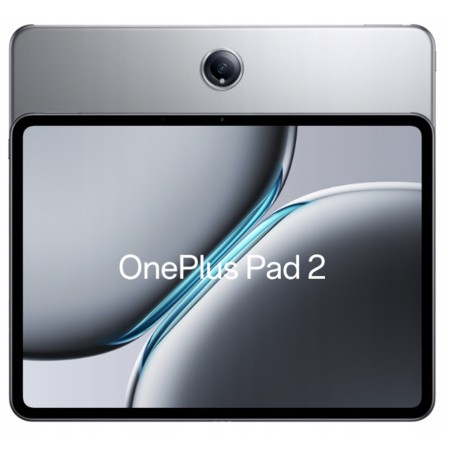 OnePlus Pad 2 WiFi 12+256GB 12,1" Nimbus Gray EU