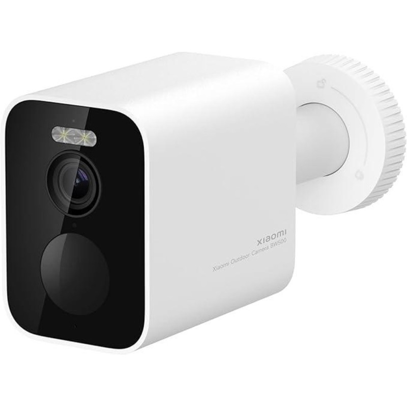 Xiaomi Outdoor Camera BW500White