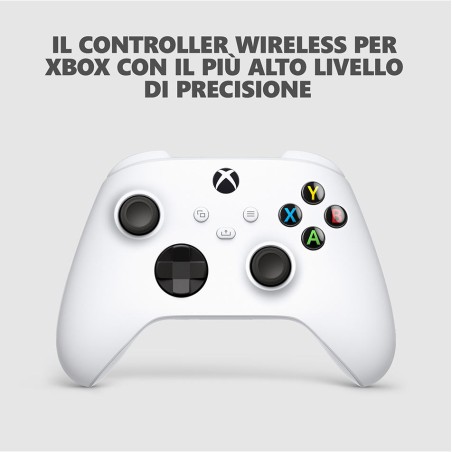 XBOX Serie S Console 1TB Robot White