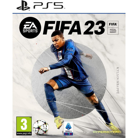 PS5 Fifa 23