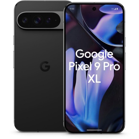 Google Pixel 9 Pro XL 16+512GB 6.8" 5G Obsidian EU