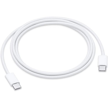 Apple Cavo Ricarica USB-C a USB-C 1mt 60W MW493ZM/A