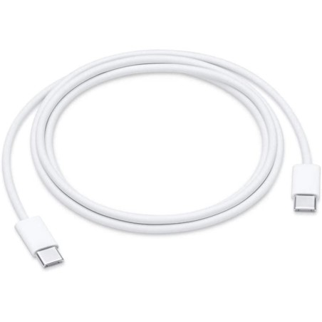 Apple Cavo Ricarica USB-C a USB-C 1mt 60W MW493ZM/A