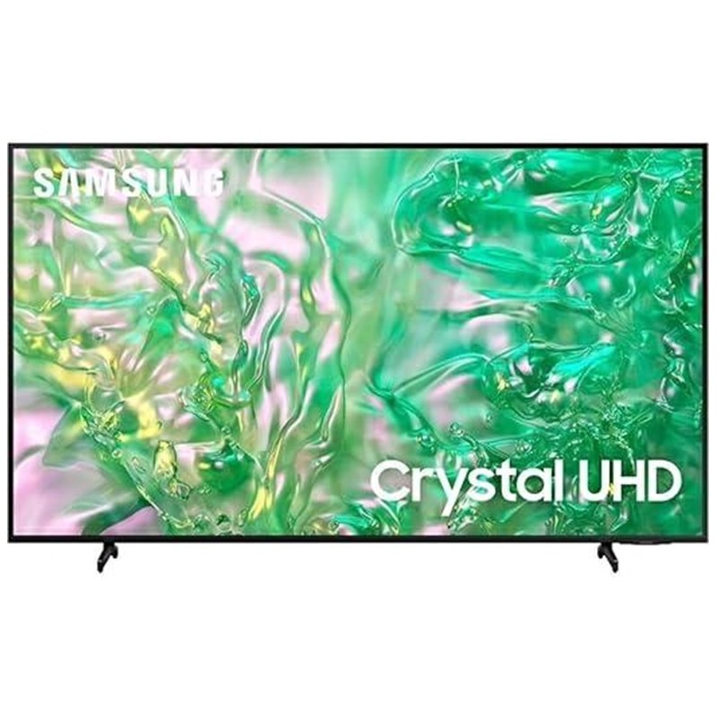 Samsung 55" LED UE55DU8072 Ultra-HD 4K Smart TV EU