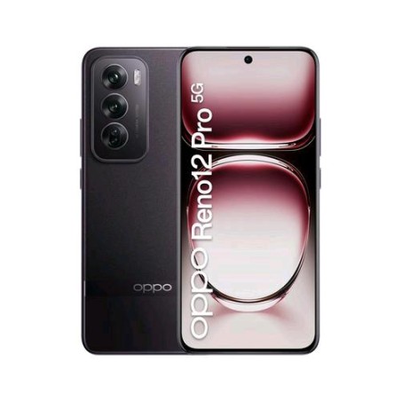 OPPO Reno12 Pro 5G 12+512GB 6.7" Space Brown ITA
