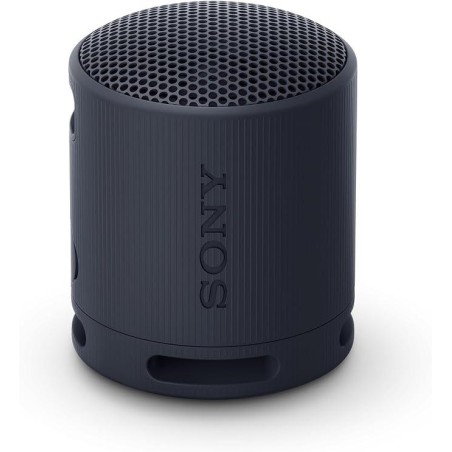 Sony SRS-XB100 Speaker Wireless Bluetooth Nero