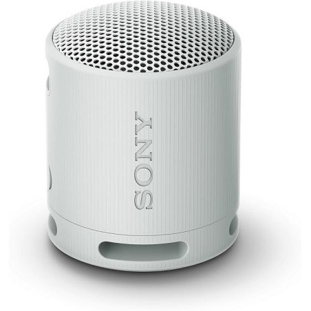 Sony SRS-XB100 Speaker Wireless Bluetooth Grigio