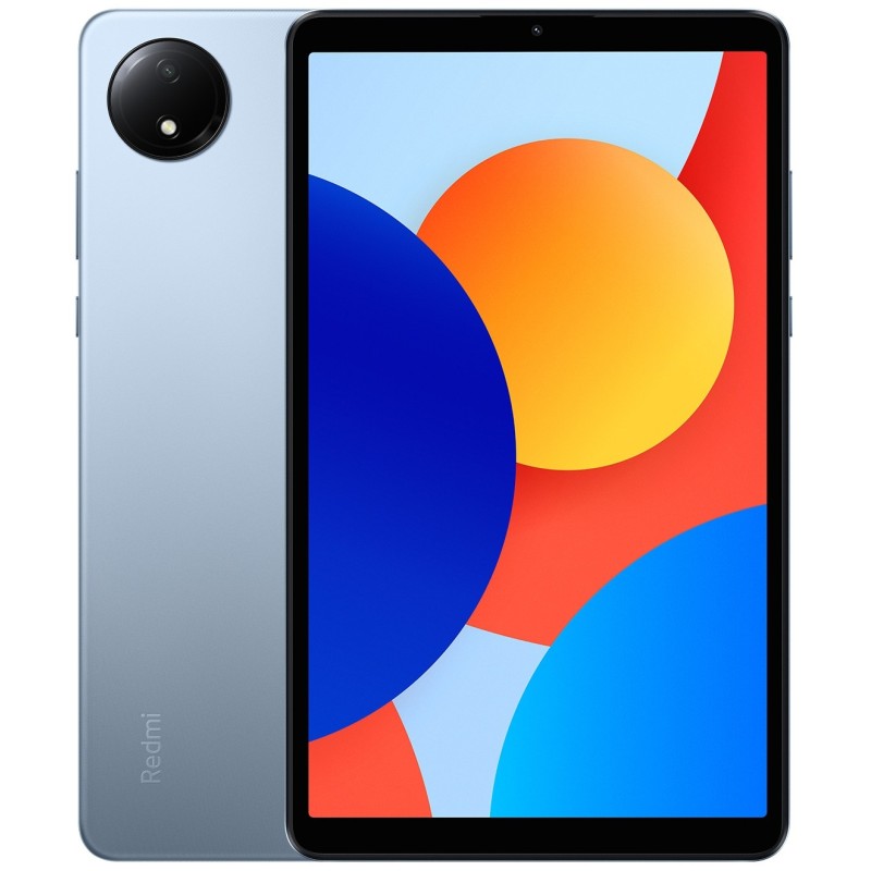 Xiaomi Redmi Pad SE 8.7" 4+128GB WiFi Sky Blue EU