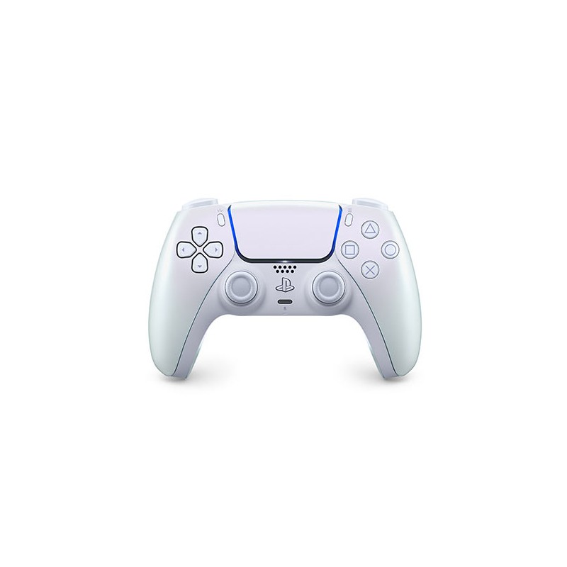 PS5 DualSense Chroma Pearl