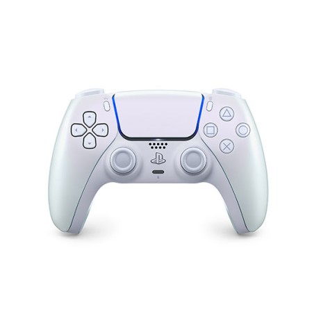 PS5 DualSense Chroma Pearl