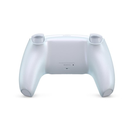 PS5 DualSense Chroma Pearl