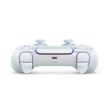 PS5 DualSense Chroma Pearl