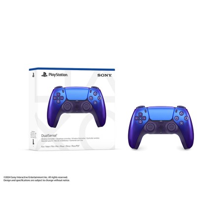 PS5 DualSense Chroma Indigo