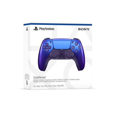 PS5 DualSense Chroma Indigo