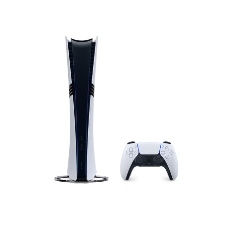 Console Sony PlayStation® 5 Pro PS5 2TB White