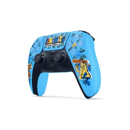 PS5 DualSense Fortnite Limited Edition
