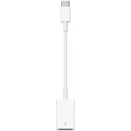 Apple Convertitore USB-C a USB-A MW5L3ZM/A
