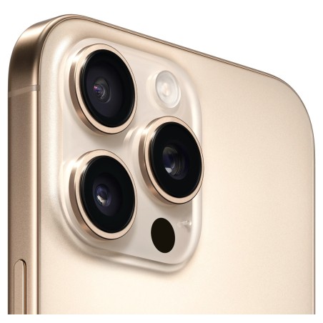 Apple iPhone 16 Pro Max 1TB 6.9" Desert Titanium EU