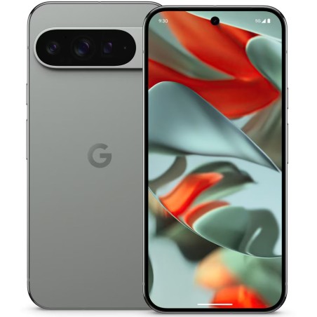 Google Pixel 9 Pro XL 16+256GB 6.8" 5G Hazel EU