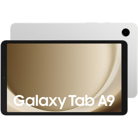 Samsung Galaxy Tab A9 SM-X110 WiFi 4+64 GB 8.7" Silver EU