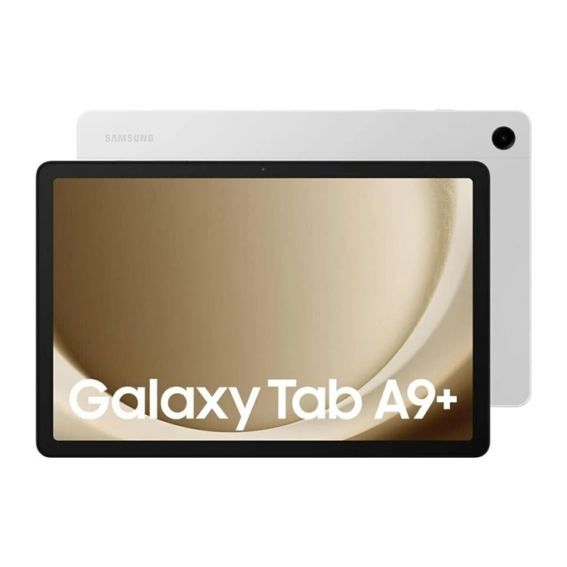 Samsung SM-X216 Tab A9+ 4+64GB 11" 5G Silver EU