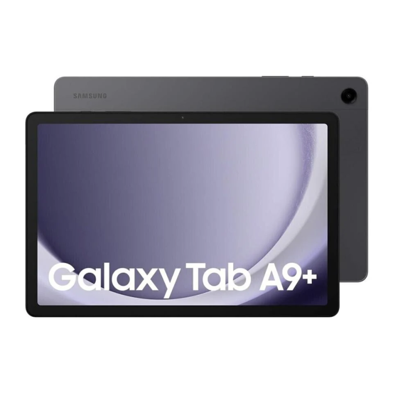 Samsung SM-X216 Tab A9+ 8+128GB 11" 5G Graphite EU