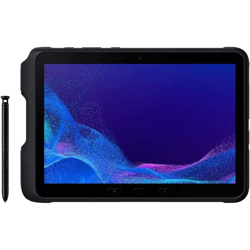 Samsung Galaxy Tab Active4 Pro T636 10,1" 5G 6GB RAM Enterprise Edition 128GB Black EU