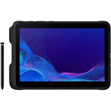 Samsung Galaxy Tab Active4 Pro T636 10,1" 5G 6GB RAM Enterprise Edition 128GB Black EU